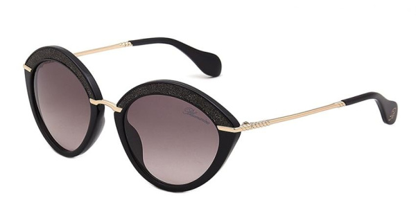 Очки Blumarine SBM731 0700