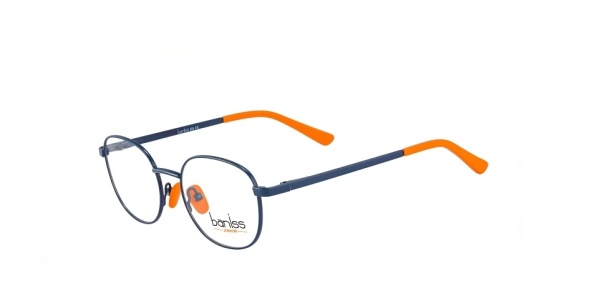 Оправа baniss BRJ 3088 c.02 (дет.)