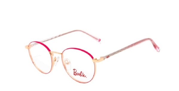 Оправа Barbie BBV007 - RED