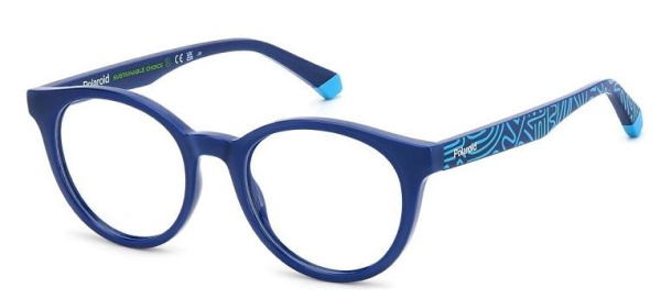 Оправа Polaroid Kids PLD D831 PJP