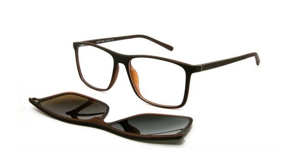 Оправа Ventoe VCL 4304 C12 + клип.