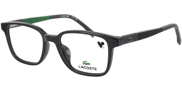 Оправа LACOSTE L 3661 001 (дет.) 