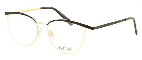 Оправа Glory 028 c.Nero