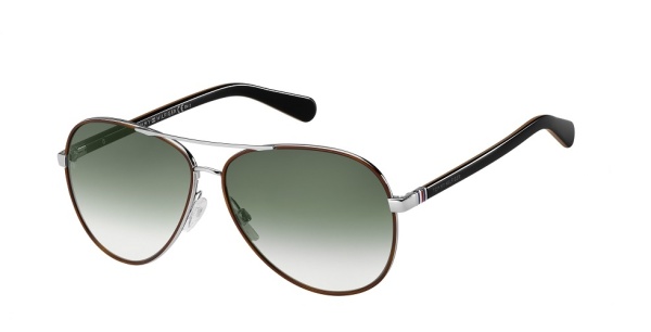 Очки TOMMY HILFIGER TH 1766/S 0109K