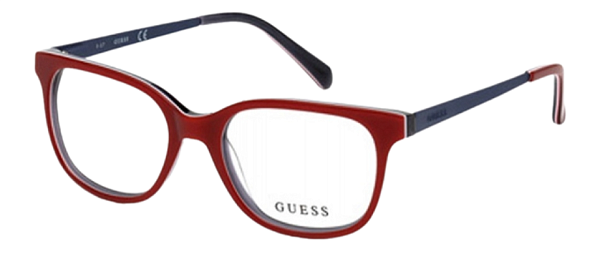 Оправа GUESS GU9175 068 48