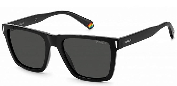Очки Polaroid PLD6176/S 807 
