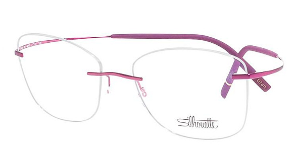 Оправа Silhouette TMA Icon Concept 5541 AW 4040 16 145 
