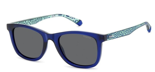 Очки Polaroid Kids PLD 8060/S PJP