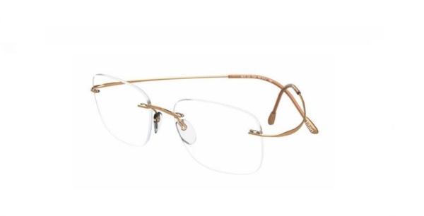 Оправа Silhouette TMA MUST 5515 CR 7530 21 160