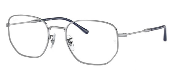 Оправа RAY BAN RB6496 2501 53 