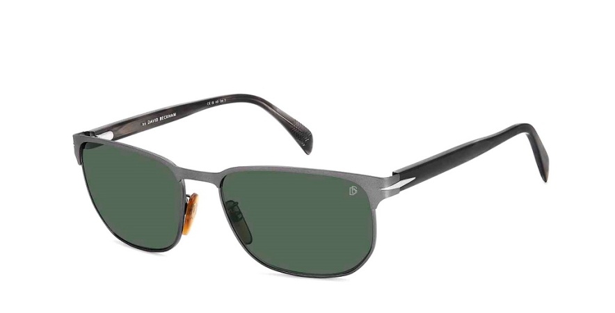 Очки DAVID BECKHAM DB 1131/S R80