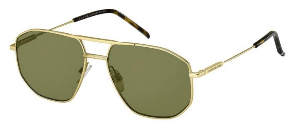 Очки TOMMY HILFIGER TH 1710/S AOZQT
