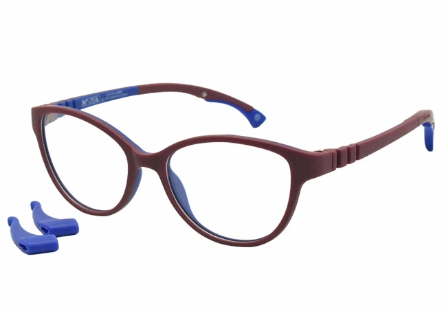 Оправа Junior LOOK JL-1712 c.445 + стопперы