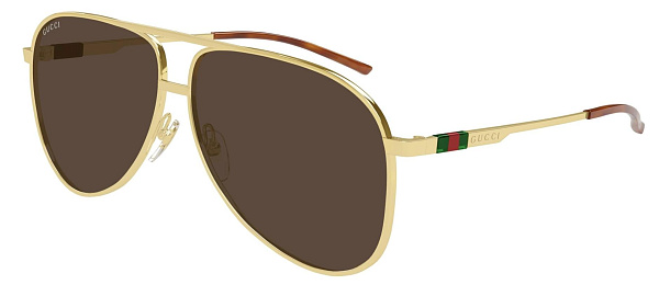 Очки GUCCI GG 1677S 002 62