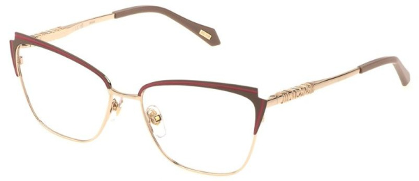Оправа JUST CAVALLI VJC054 0F47