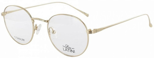Оправа LINA LATINI 62610 003 titanium