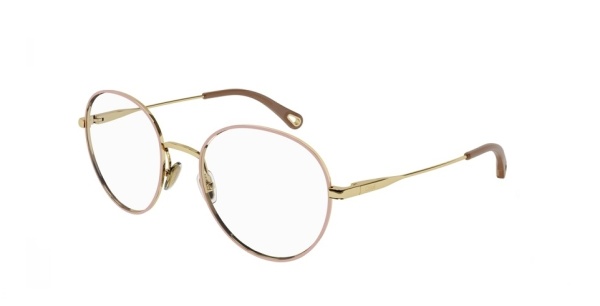 Оправа Chloe CH 0021O-011 52