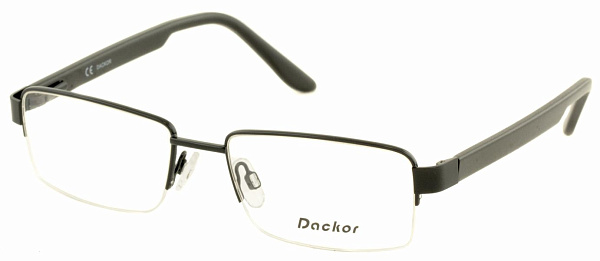Оправа Dackor 037 c.Nero