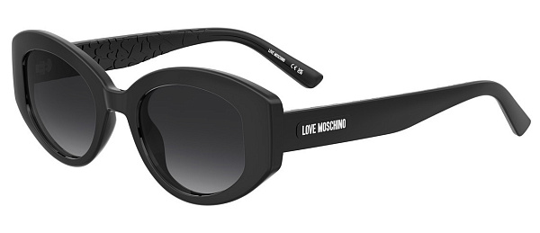 Очки LOVE MOSCHINO MOL105/S 807