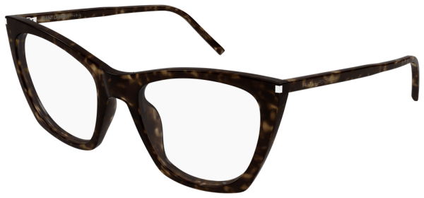 Оправа SAINT LAURENT SL 214 KATE THIN OPT 002 55