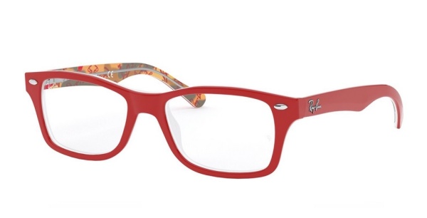 Оправа RAY BAN JUNIOR RB1531 3804 46