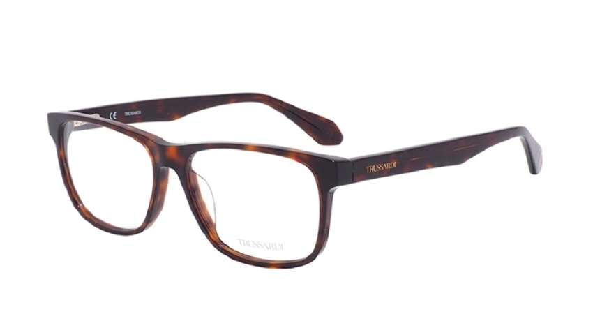 Оправа TRUSSARDI VTR482 0714