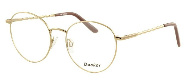 Оправа Dackor 083 c.Brown