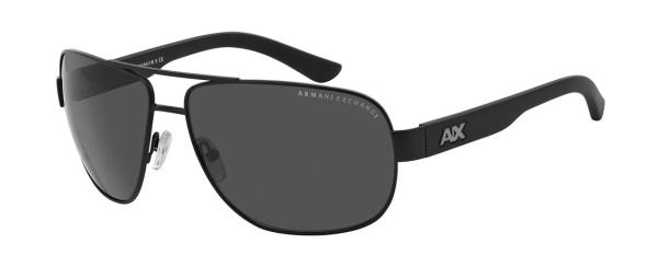 Очки ARMANI EXCHANGE AX2012S 6063/87 62