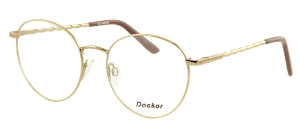 Оправа Dackor 083 c.Brown