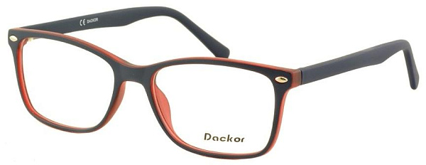 Оправа Dackor 641 c.Navy