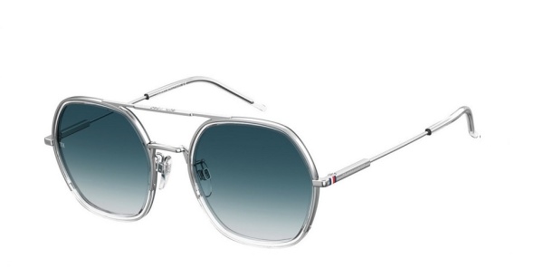 Очки TOMMY HILFIGER TH 1714/F/S 01008