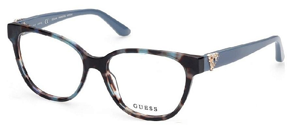 Оправа GUESS GU2855-S 092 54