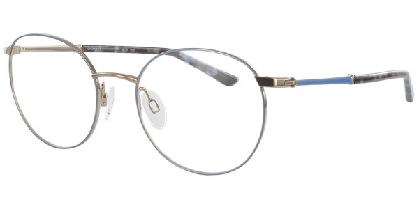Оправа Charmant Titanium CH 29844 BL