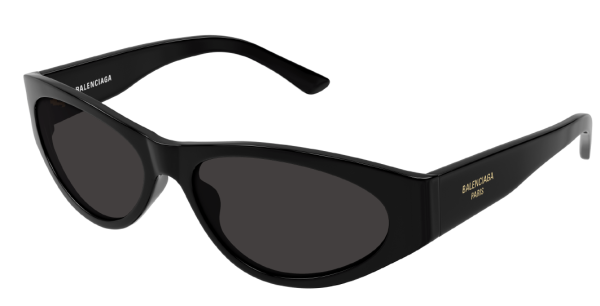 Очки BALENCIAGA BB0367S 001 60