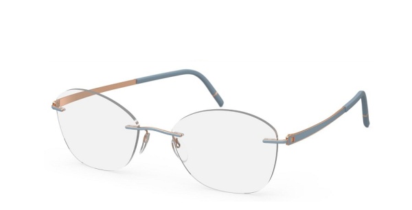Оправа Silhouette Momentum 5529 EU 3620 19 140