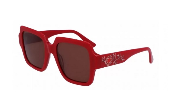 Очки KARL LAGERFELD KL6104SR 600