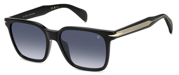 Очки DAVID BECKHAM DB 1199/G/S 807/08