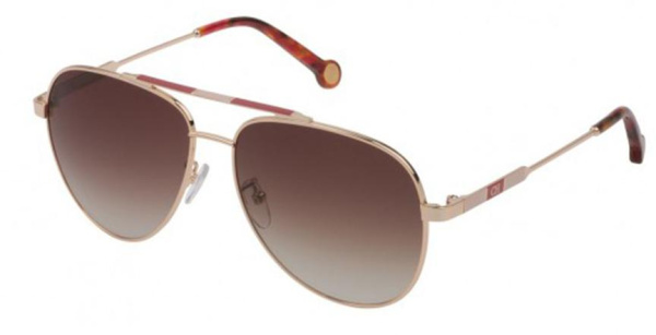 Очки CAROLINA HERRERA SHE 150 0300