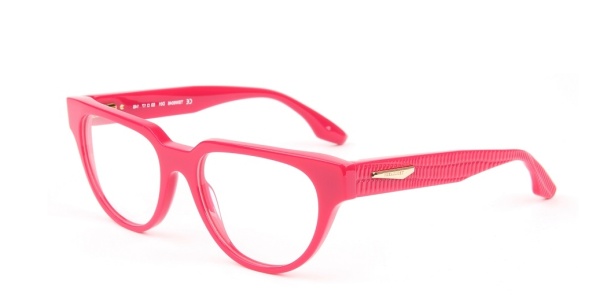 Оправа TRUSSARDI TSW6046 D01