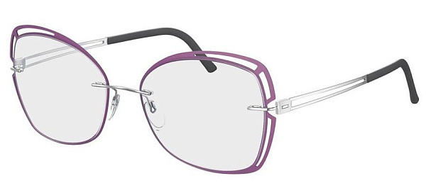 Оправа Silhouette Aperture Accent Rings 5550 JG 7000 17 135