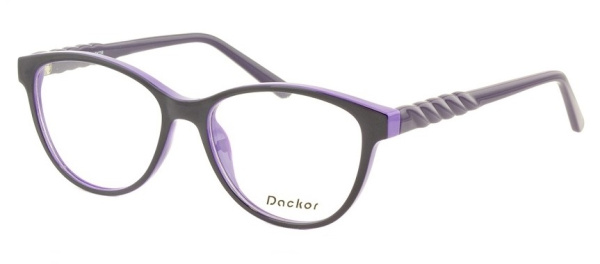 Оправа Dackor 610 c.Violet