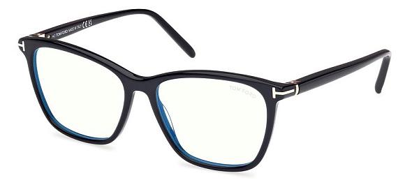 Оправа TOM FORD TF 5989-B/V 001 55
