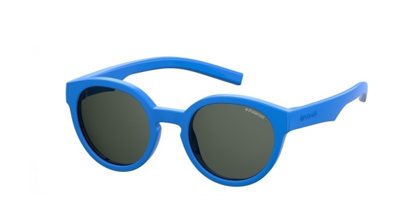 Очки Polaroid Kids PLD 8019/S/SM PJP 