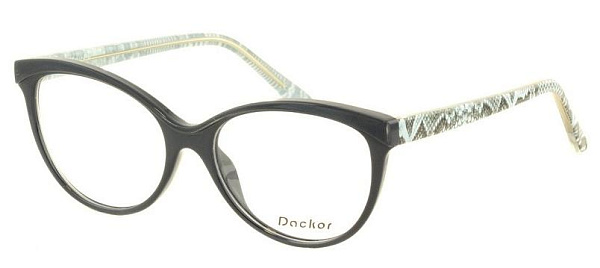 Оправа Dackor 745 c.Blue