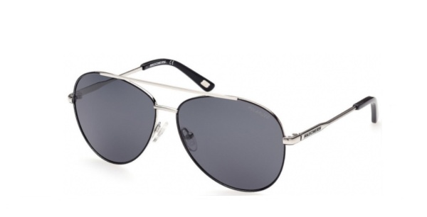 Очки SKECHERS SE6161 10D 60 