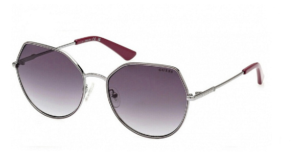 Очки Guess GU 7867 08B 58