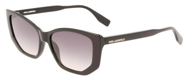 Очки KARL LAGERFELD KL6071S 001