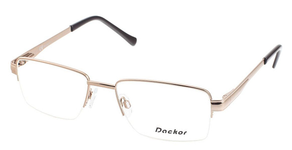 Оправа Dackor 125 c.Brown
