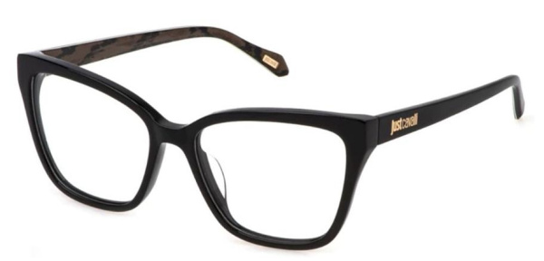 Оправа JUST CAVALLI VJC081 с.0700