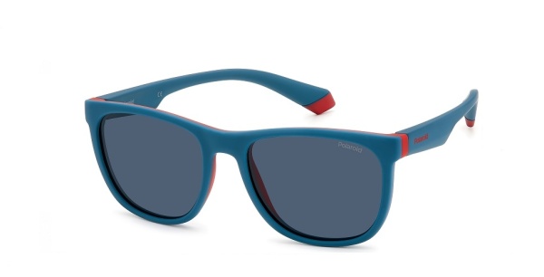 Очки Polaroid Kids PLD 8049/S CLP 